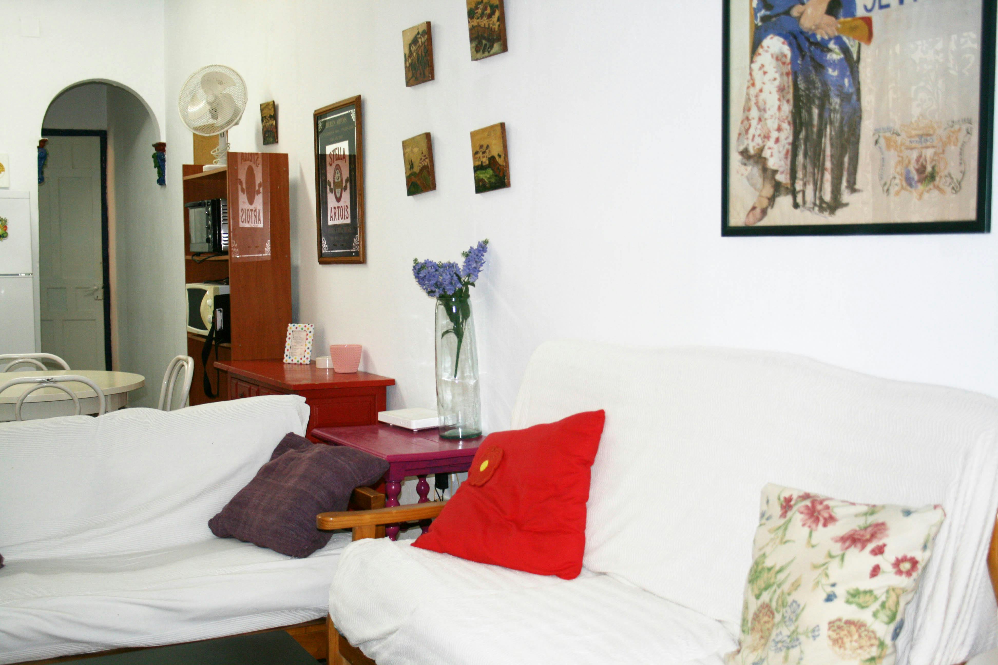 Apartment Sevilla, 80m² — photo 5