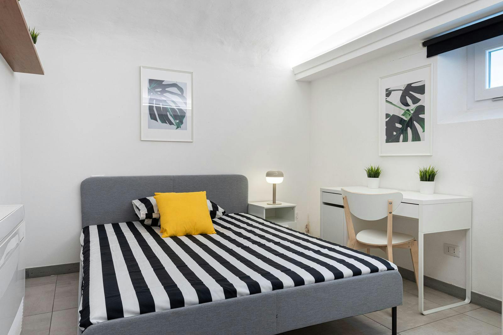 Via Capo di Mondo, Florence