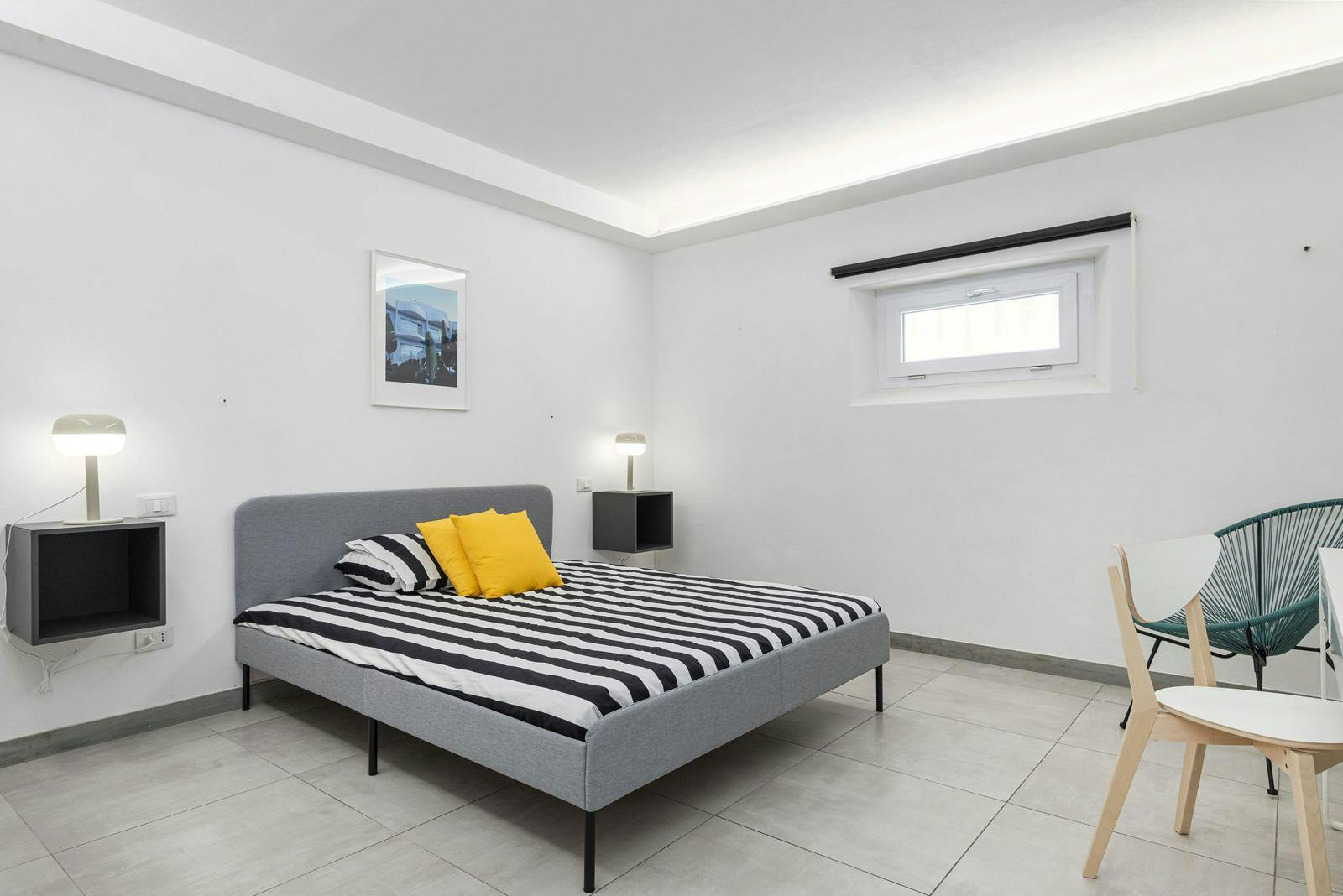 Via Capo di Mondo, Florence preview