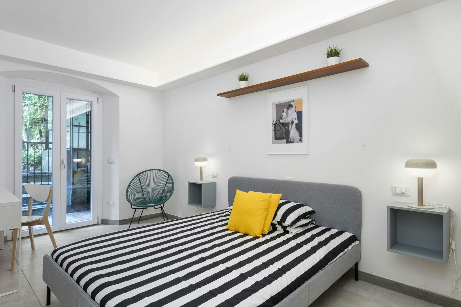 Via Capo di Mondo, Florence preview