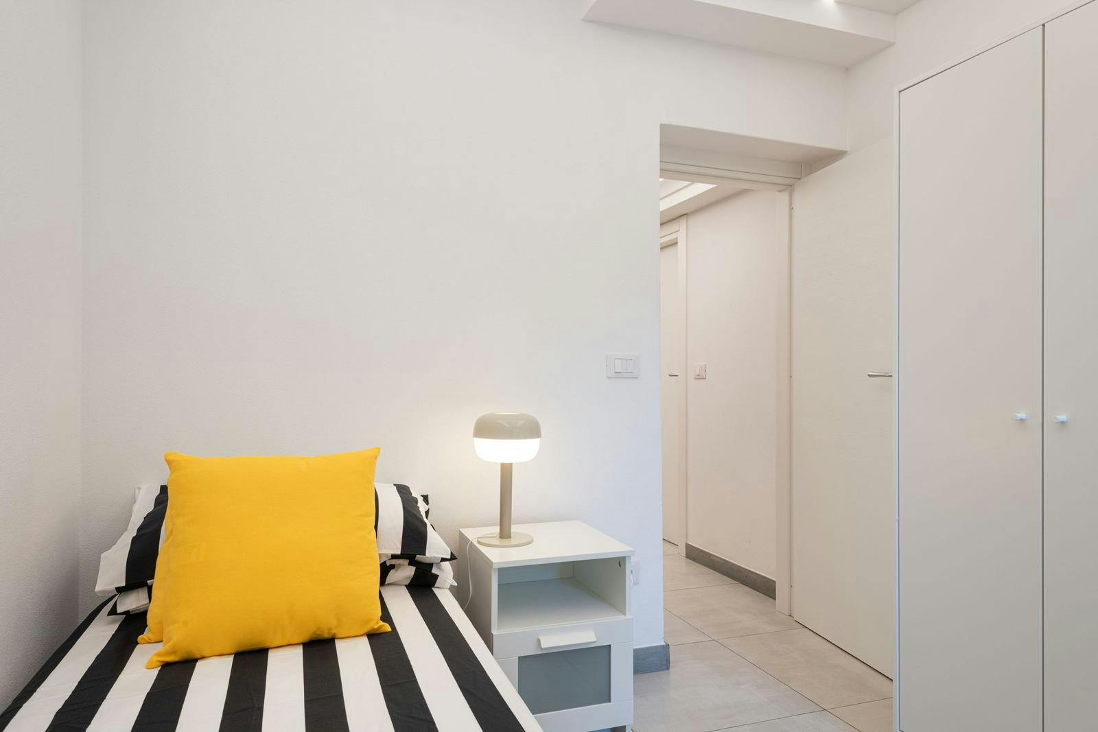 Via Capo di Mondo, Florence preview