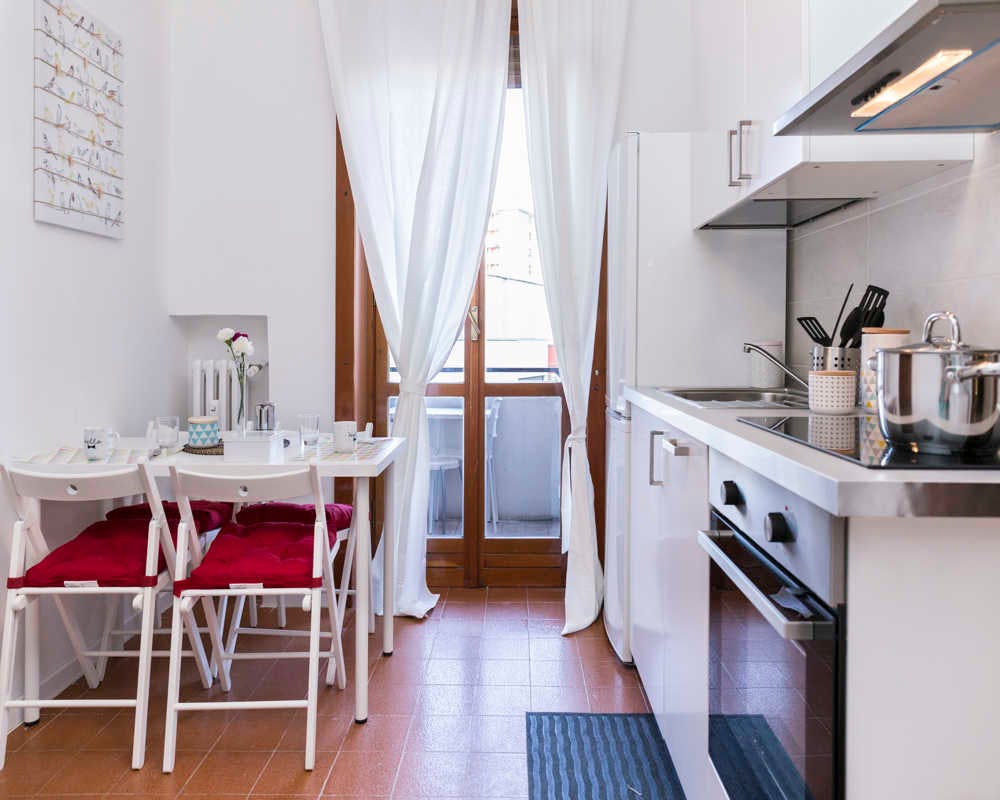 Private room in Via Rosa Vergani Marelli, Milan (1541214) COMMON_AREA