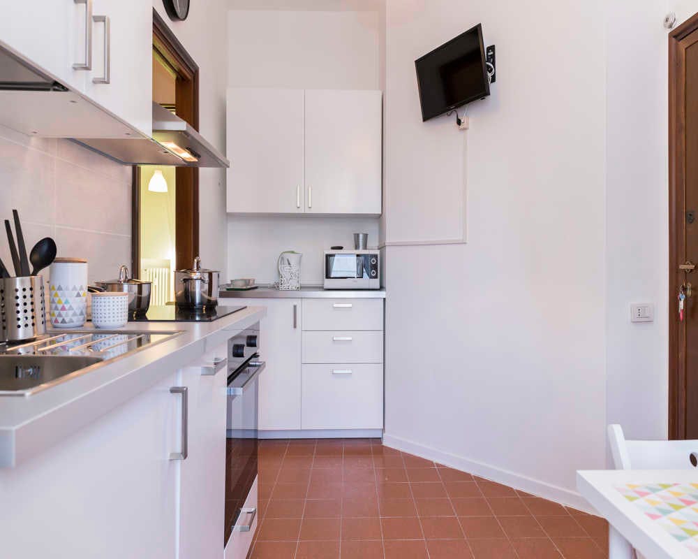Private room in Via Rosa Vergani Marelli, Milan (1541214) COMMON_AREA 1