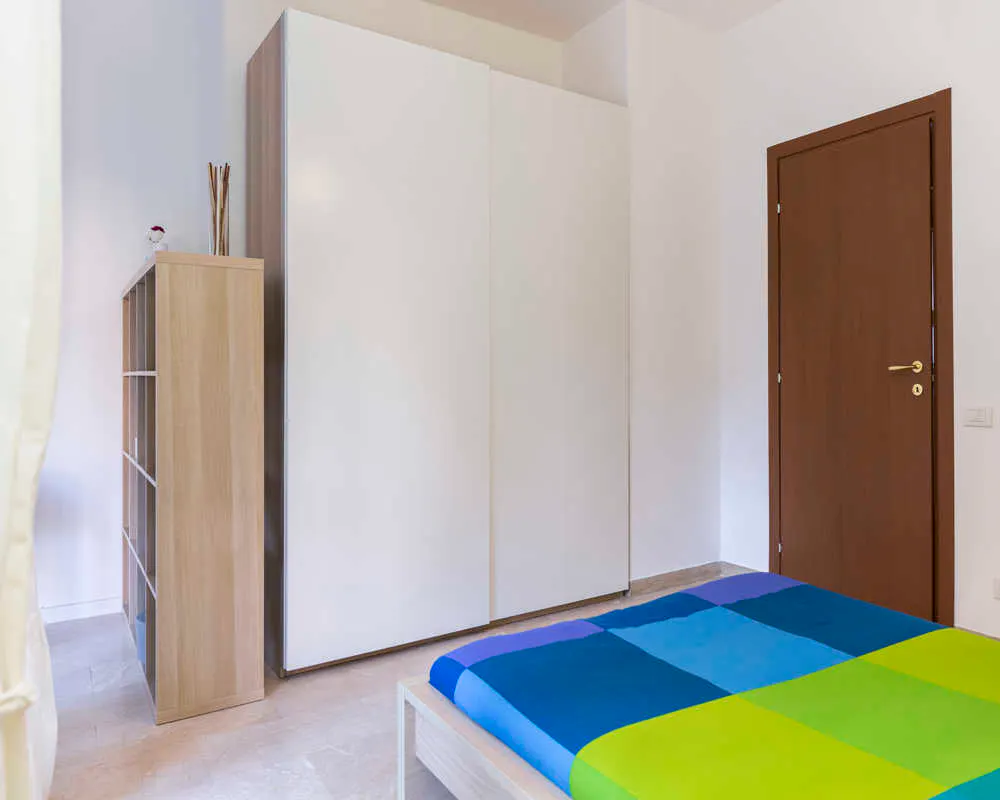 Private room in Via Rosa Vergani Marelli, Milan (1541214) ROOM 4