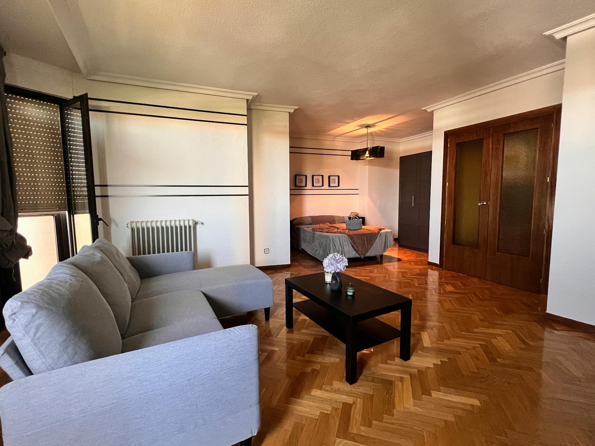 Calle Marqués de Lozoya, Madrid preview