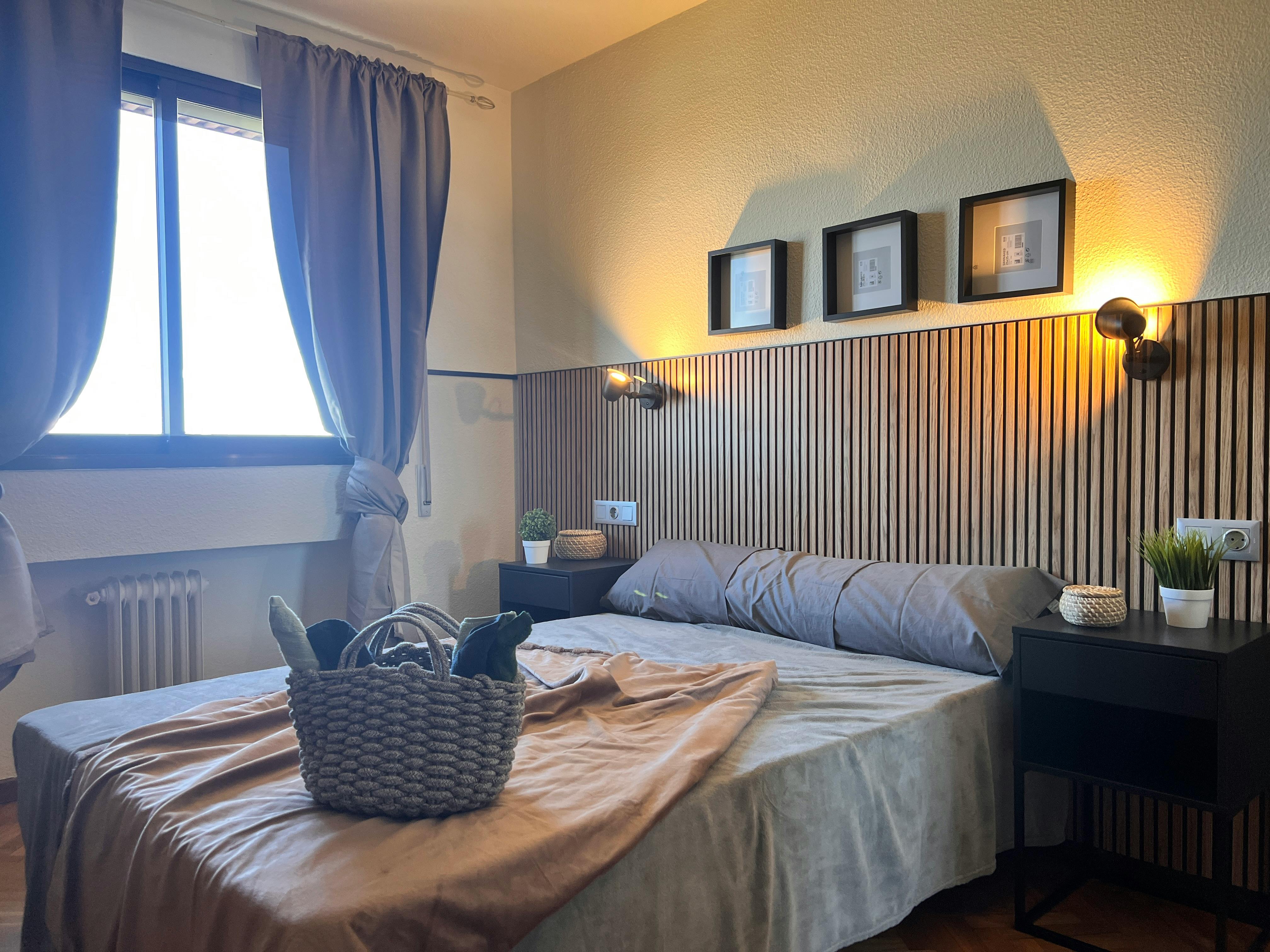 Calle Marqués de Lozoya, Madrid preview