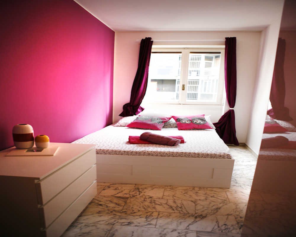 Viale Abruzzi, Milan preview