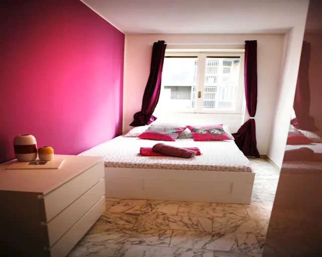 Private room in Viale Abruzzi, Milan (1541238) room image 1