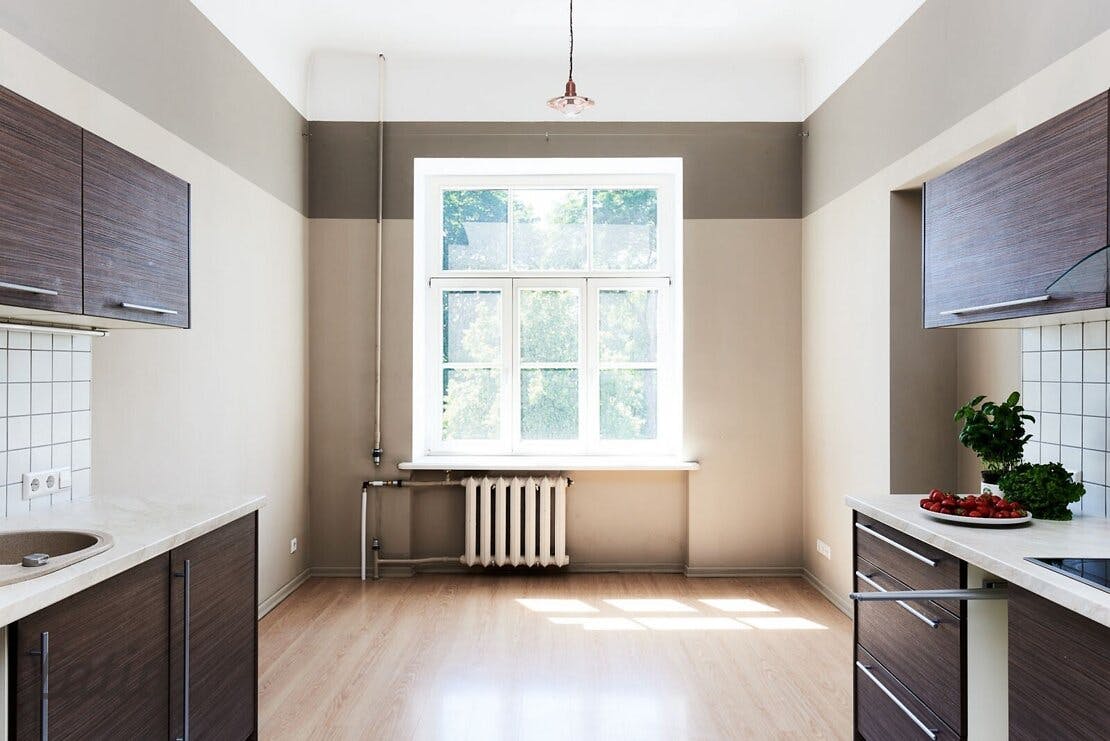 Apartment Riga, 132m² — photo 1