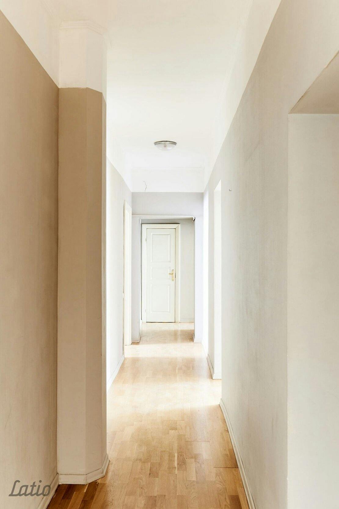 Apartment Riga, 132m² — photo 8