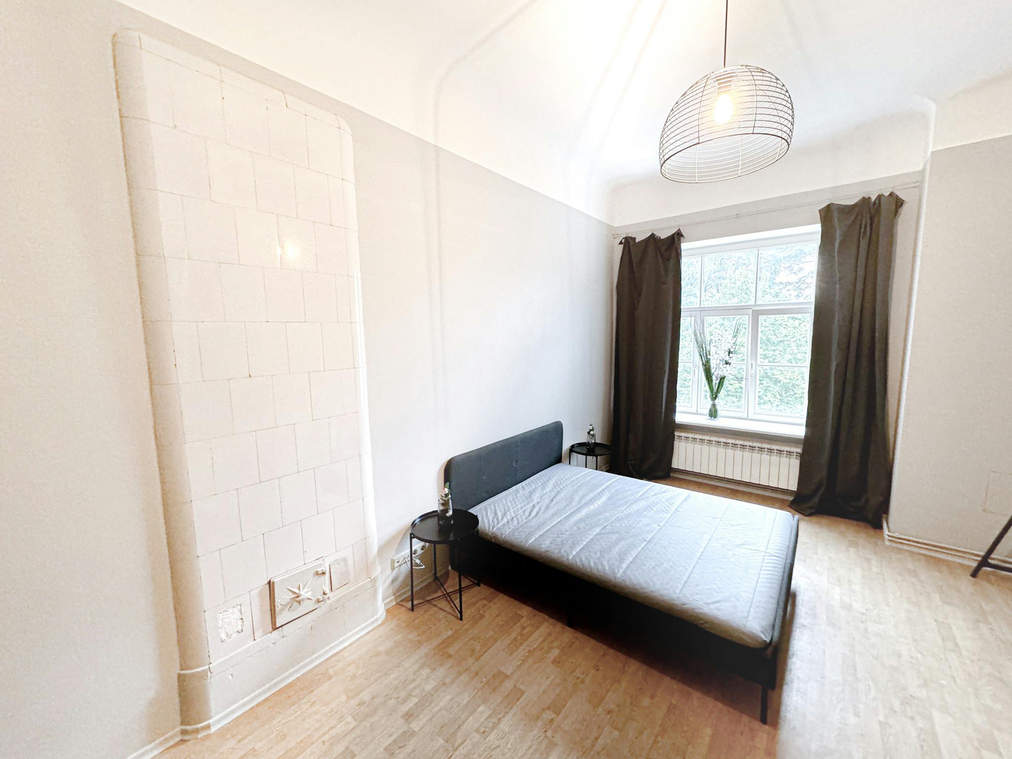Apartment Riga, 132m² — photo 3