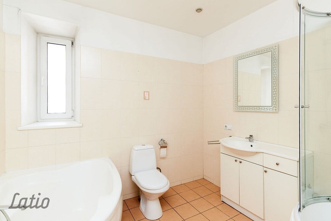 Apartment Riga, 132m² — photo 4