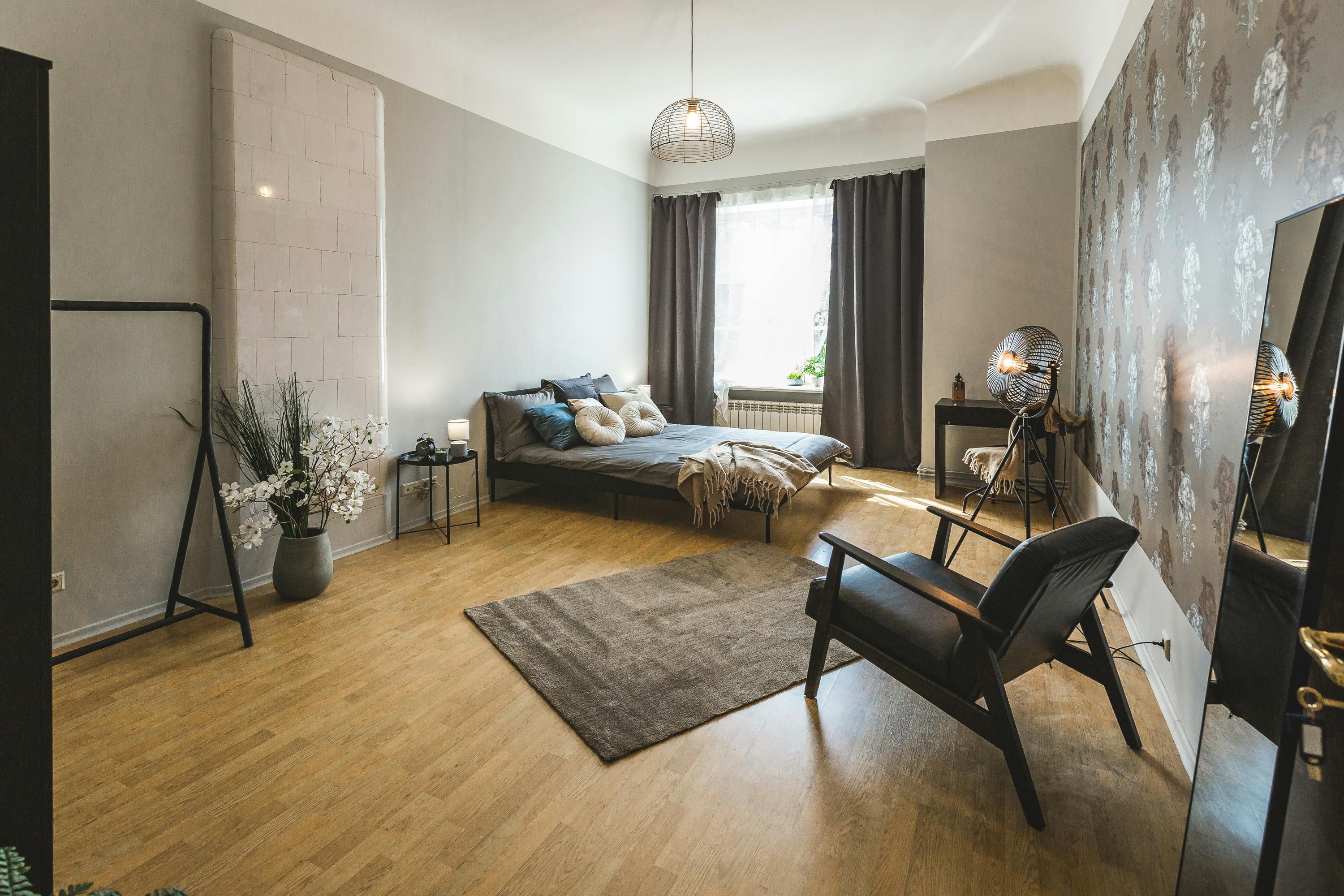 Krišjāņa Valdemāra iela, Riga preview