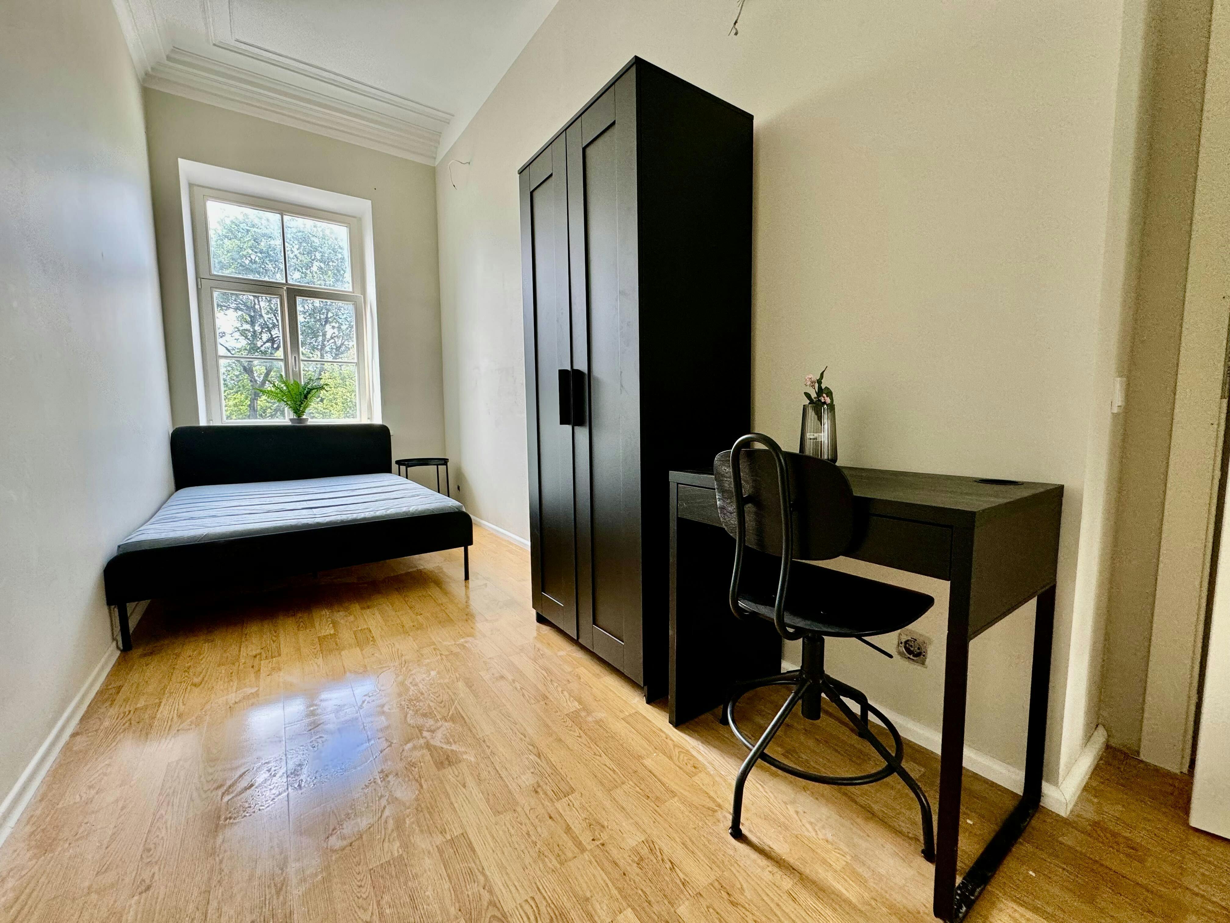 Apartment Riga, 132m² — photo 17