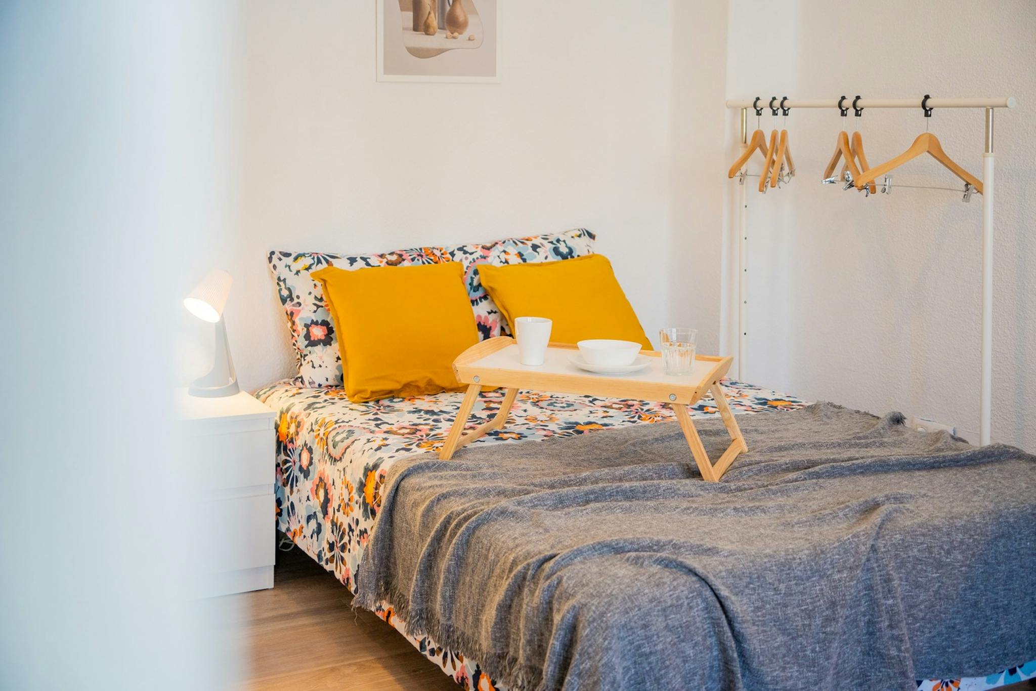 Carrer Honorato Juan, Valencia preview