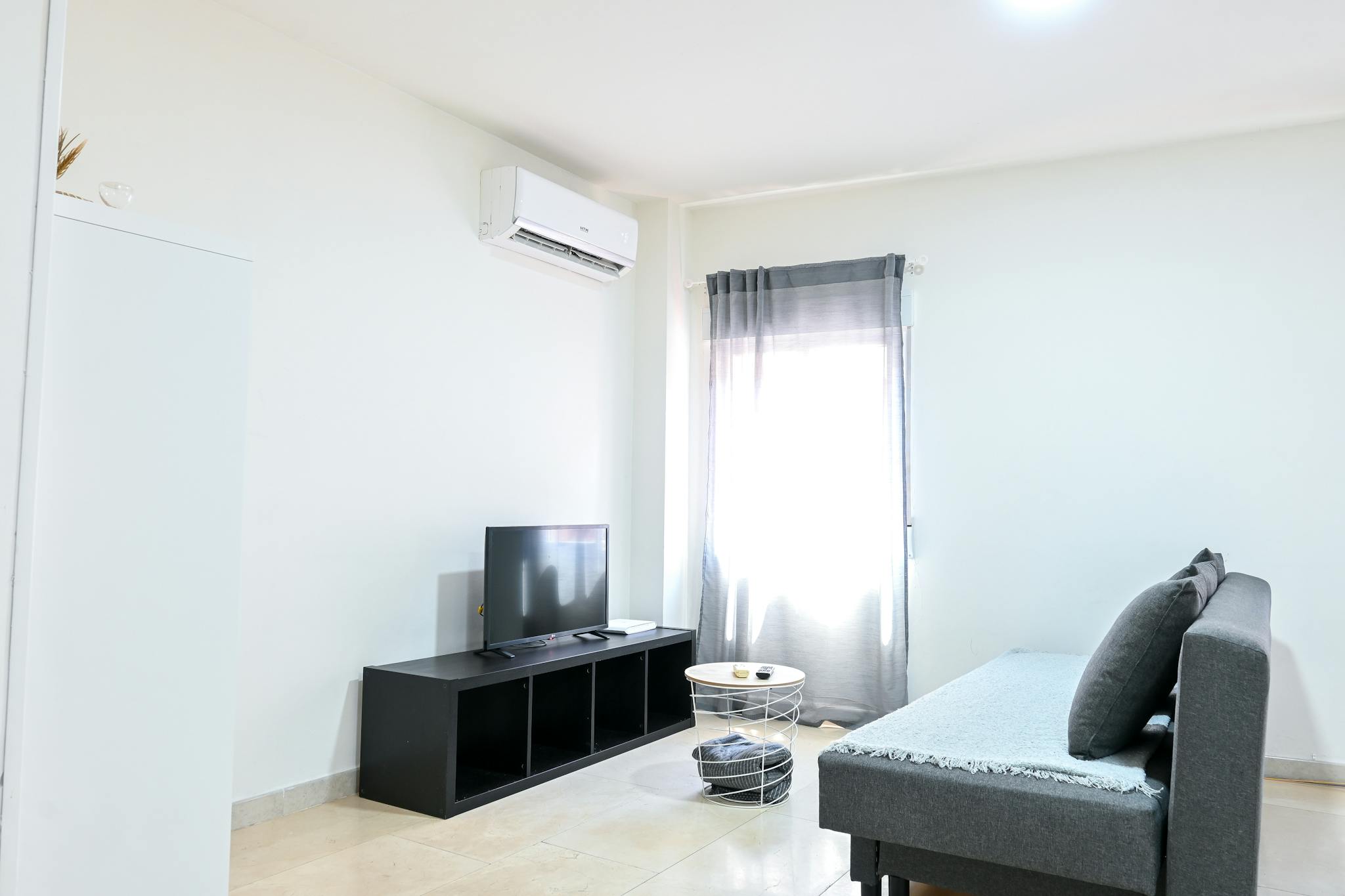 Calle de Mendívil, Madrid preview