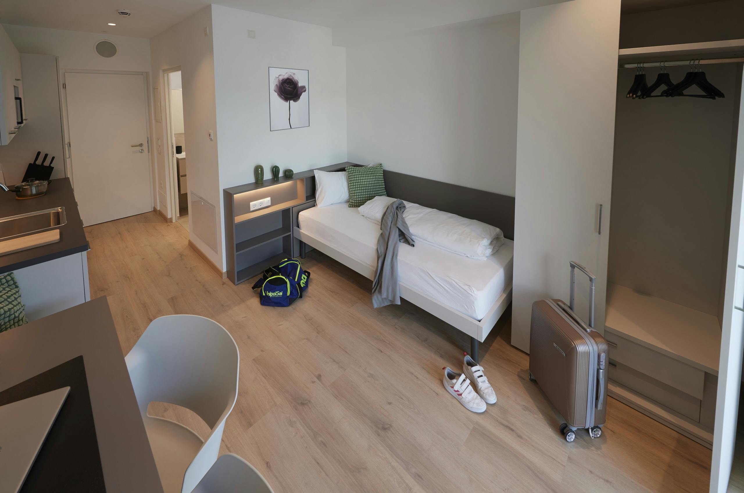 preview gallery tile