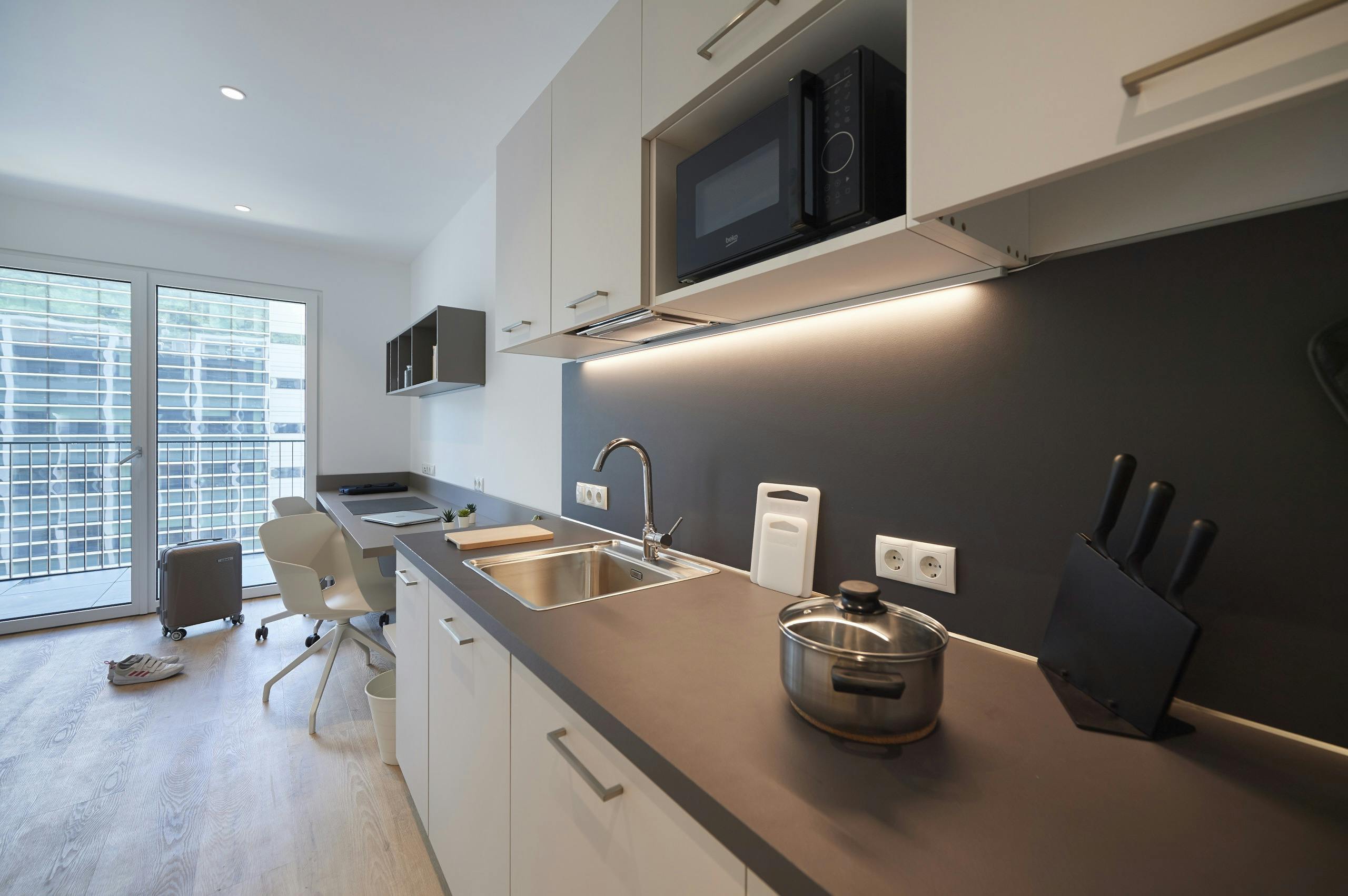 preview gallery tile