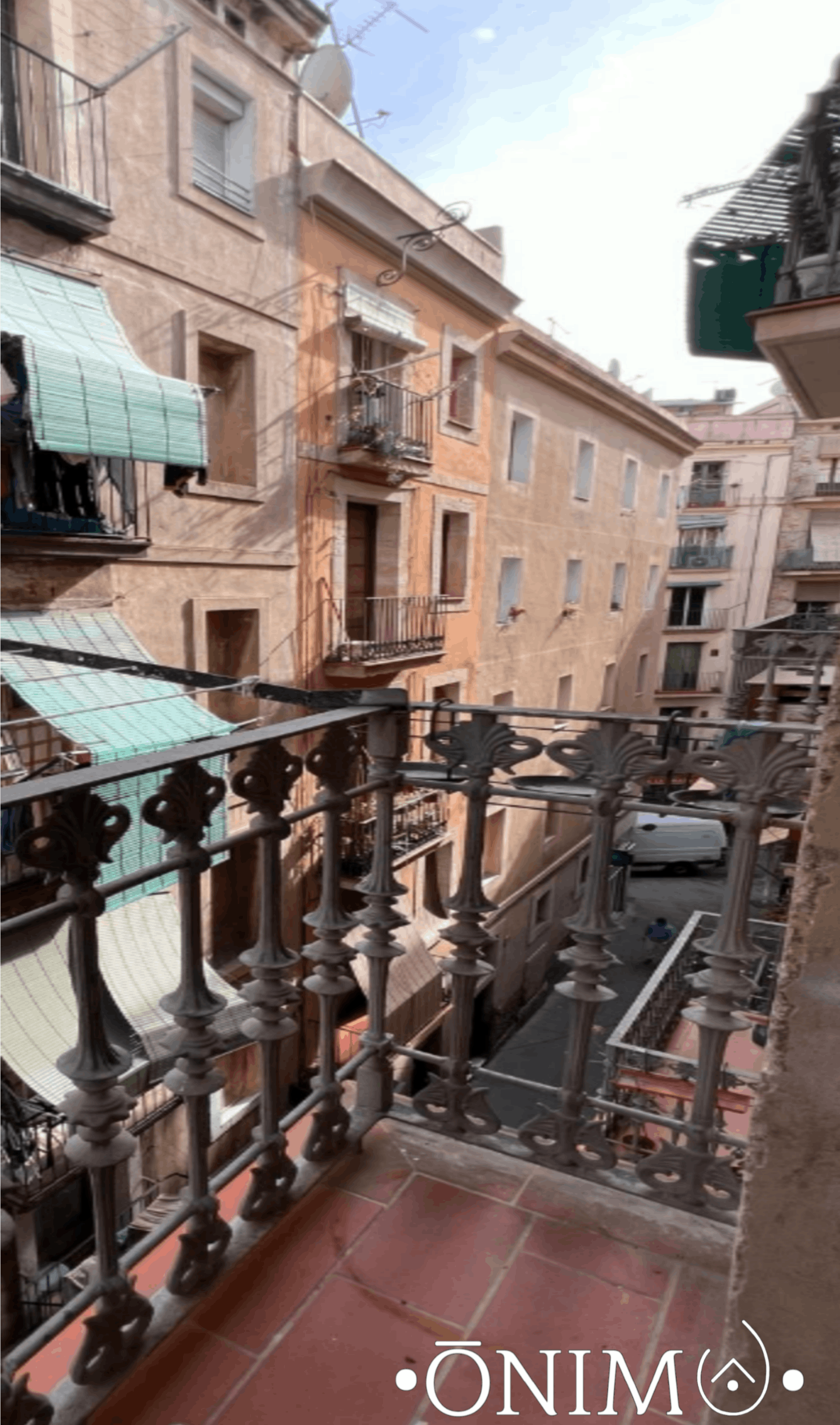 Carrer d'en Santcliment 4