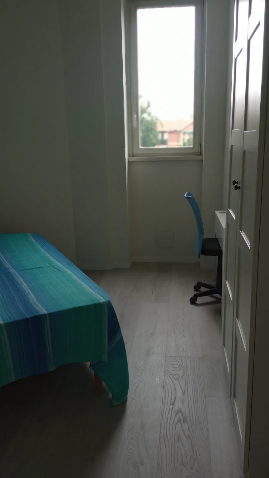 2-Bedroom Apartment in Via Valle Antrona, Milan (1541265) ROOM 4