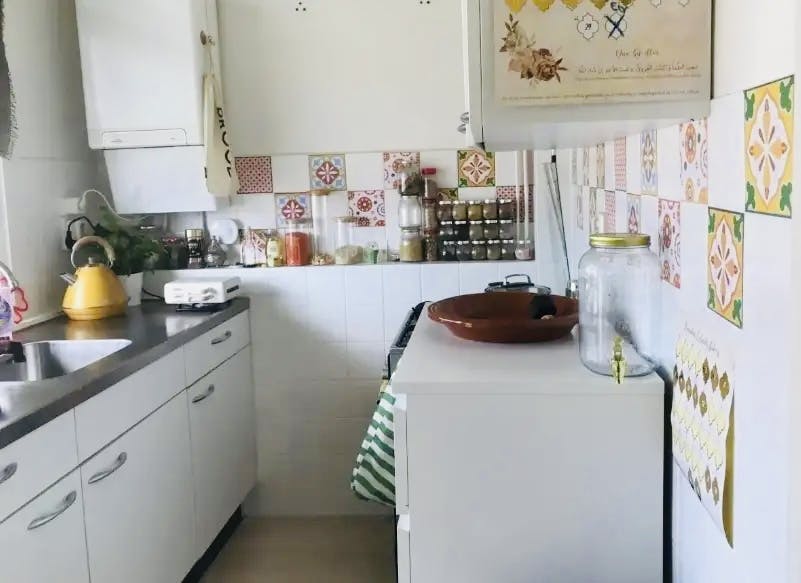 preview gallery tile