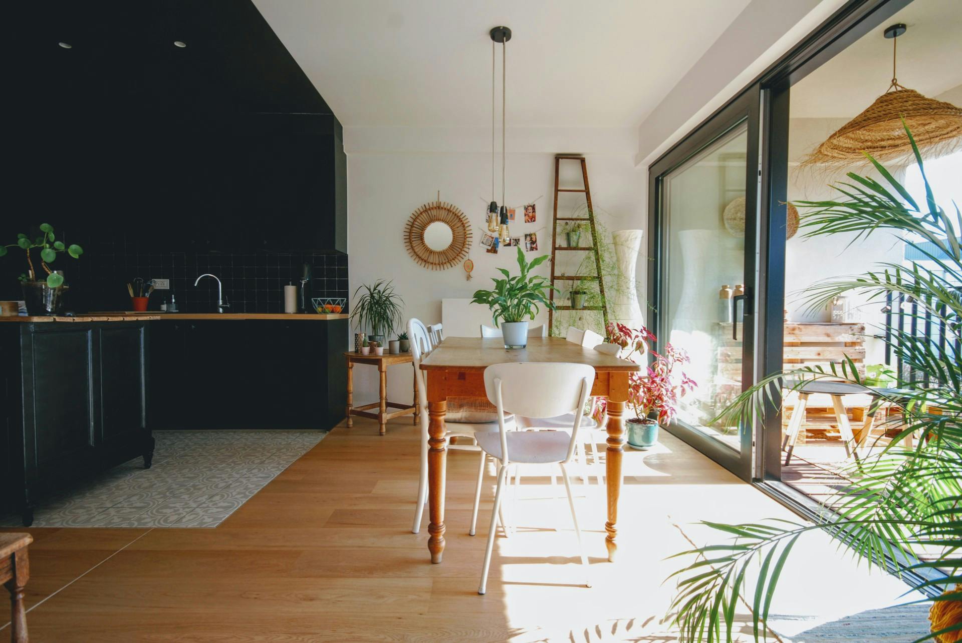 Appartement in Wemmel