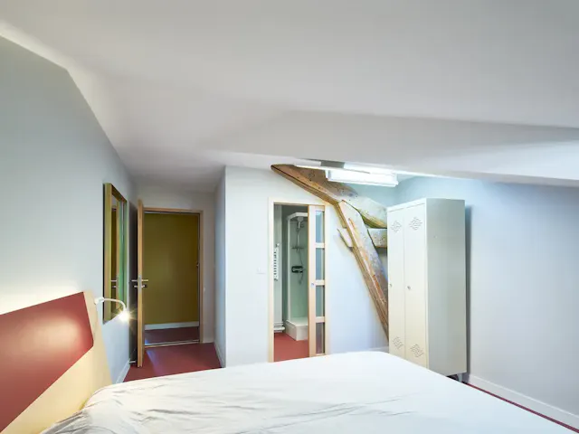 Private room in Rue Bourgneuf, Saint-Étienne (1541284) room image 1