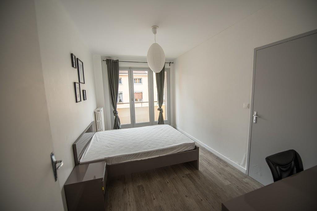 Rue Charles de Gaulle, Saint-Étienne preview