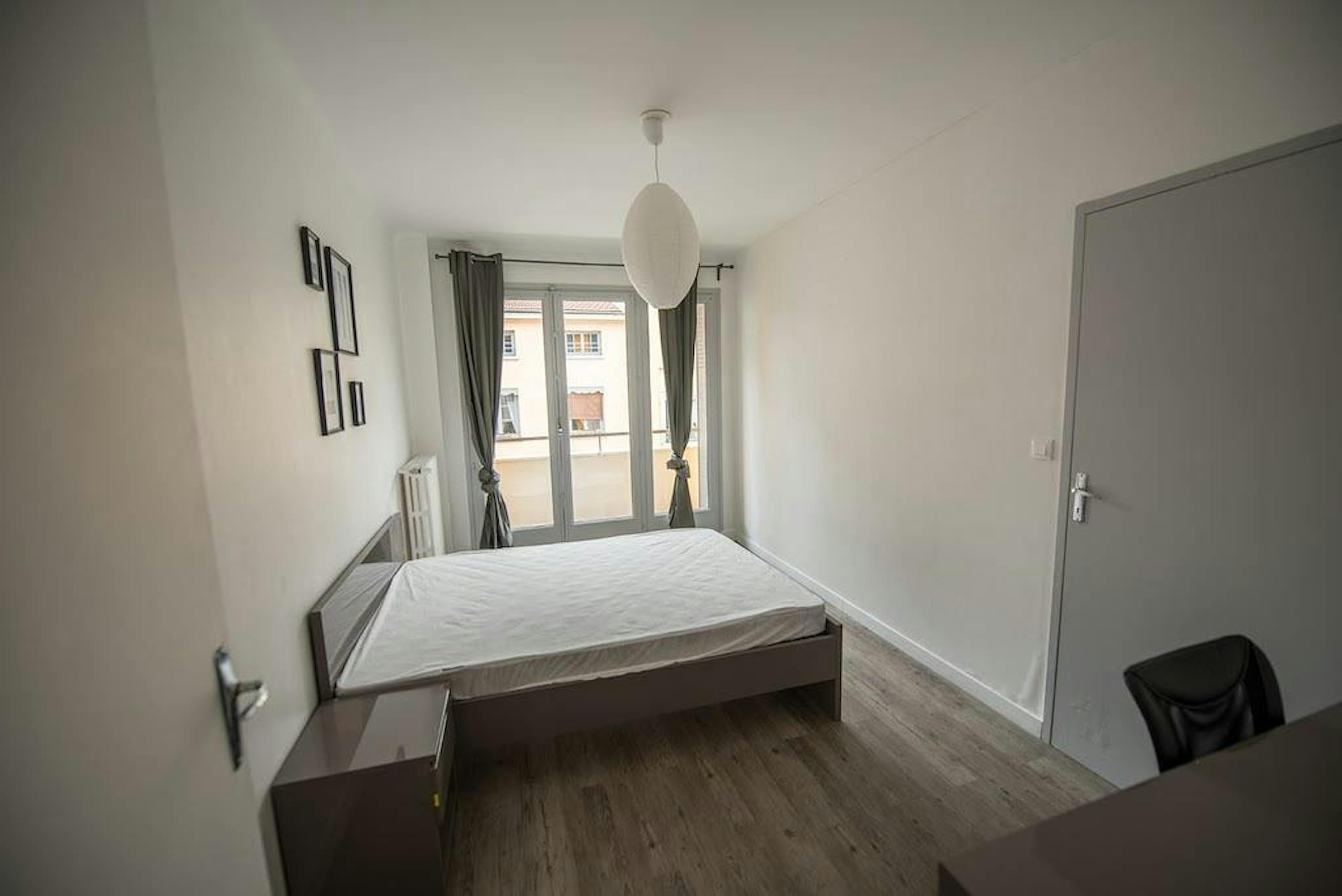 Rue Charles de Gaulle, Saint-Étienne preview