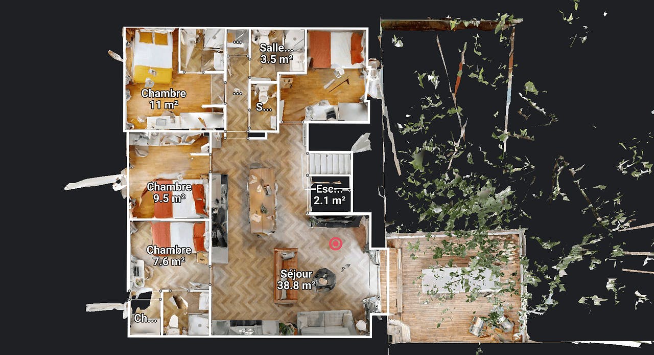 preview gallery tile