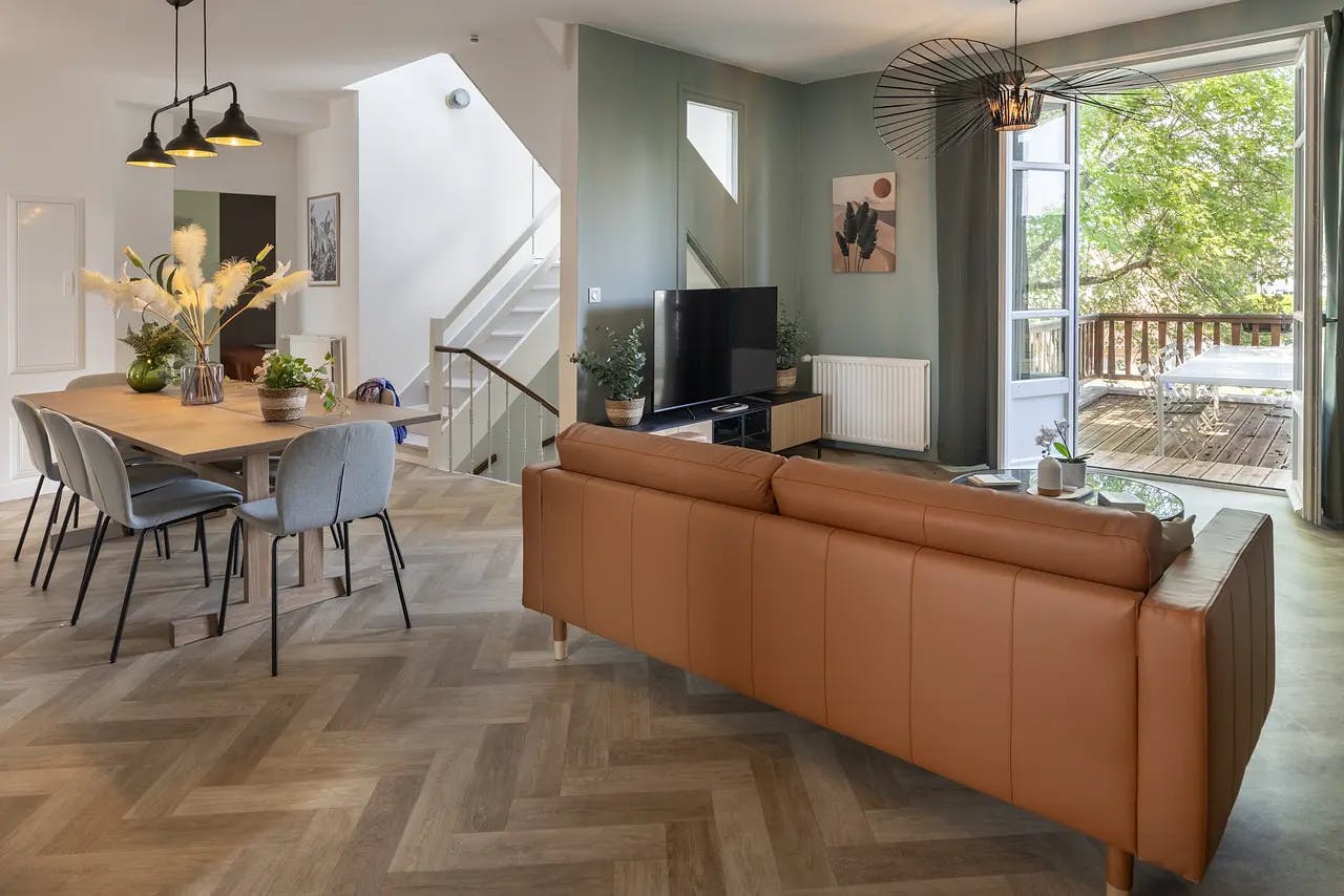 Rue Bonnand, Lyon preview