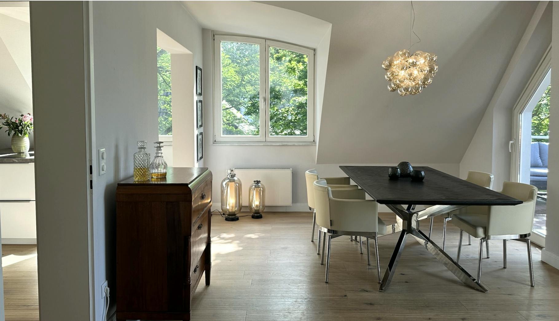 Elbchaussee, Hamburg preview