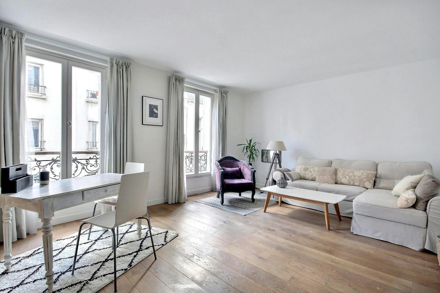 Rue Chappe, Paris preview