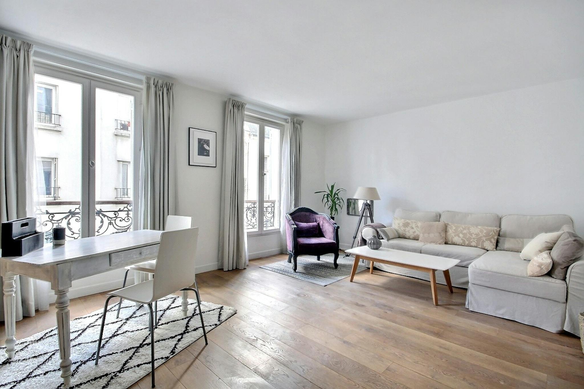 Rue Chappe, Paris preview