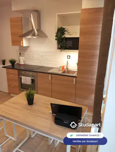 House for rent on Rue du Bel-Air, Lille, Lille