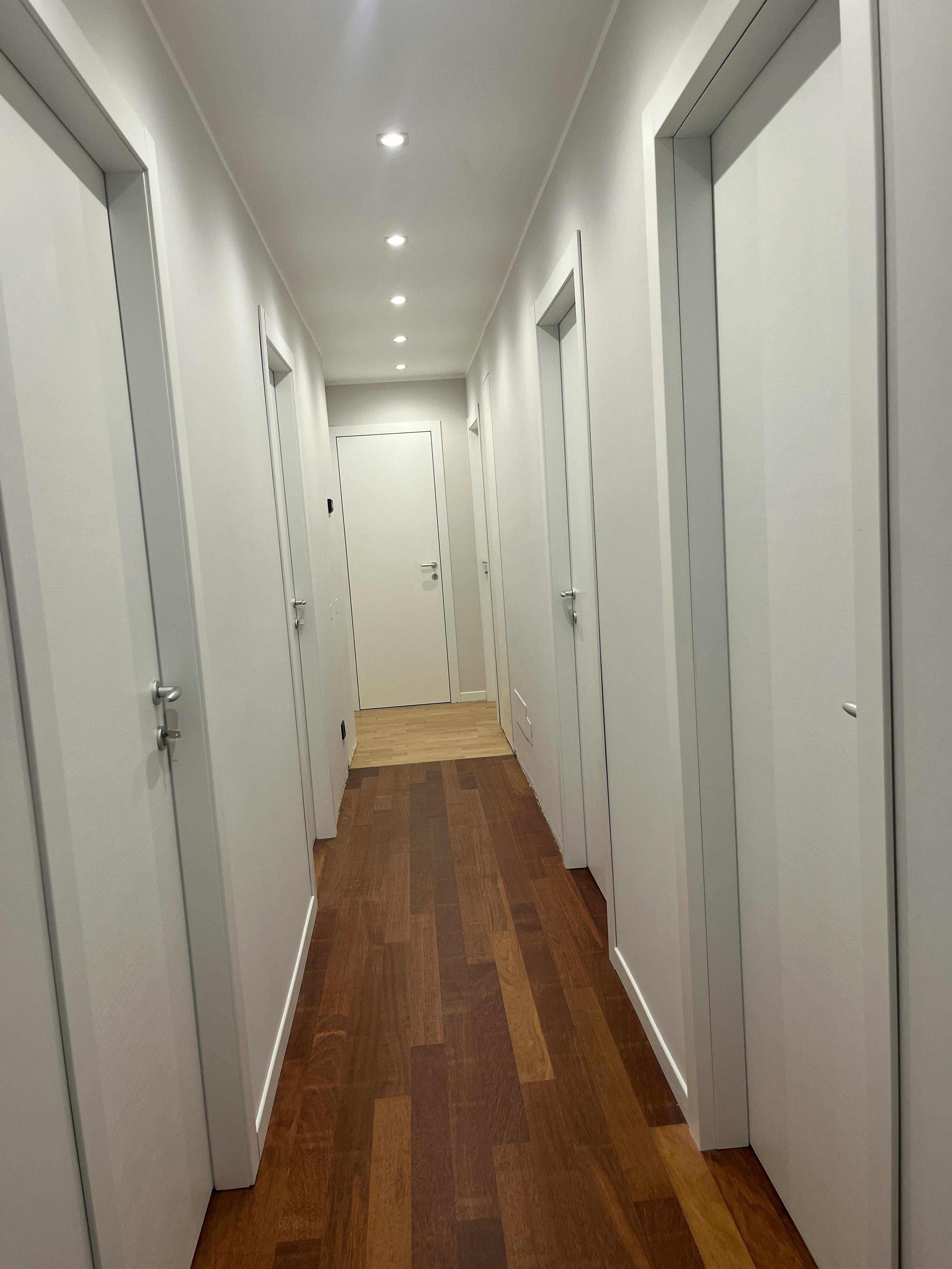 Single room Bergamo, 1 bed, 16m² — photo 5