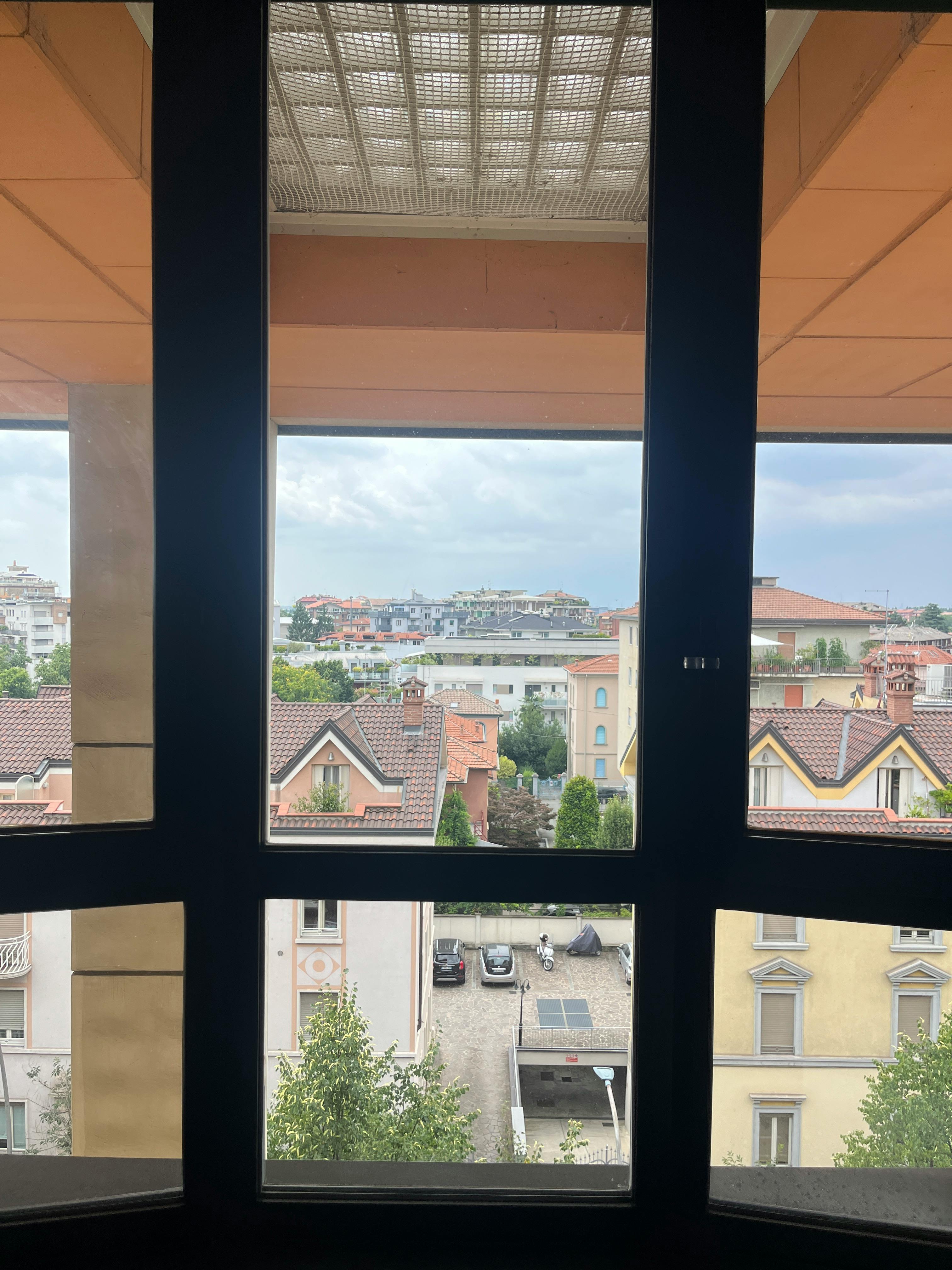 Single room Bergamo, 1 bed, 16m² — photo 6