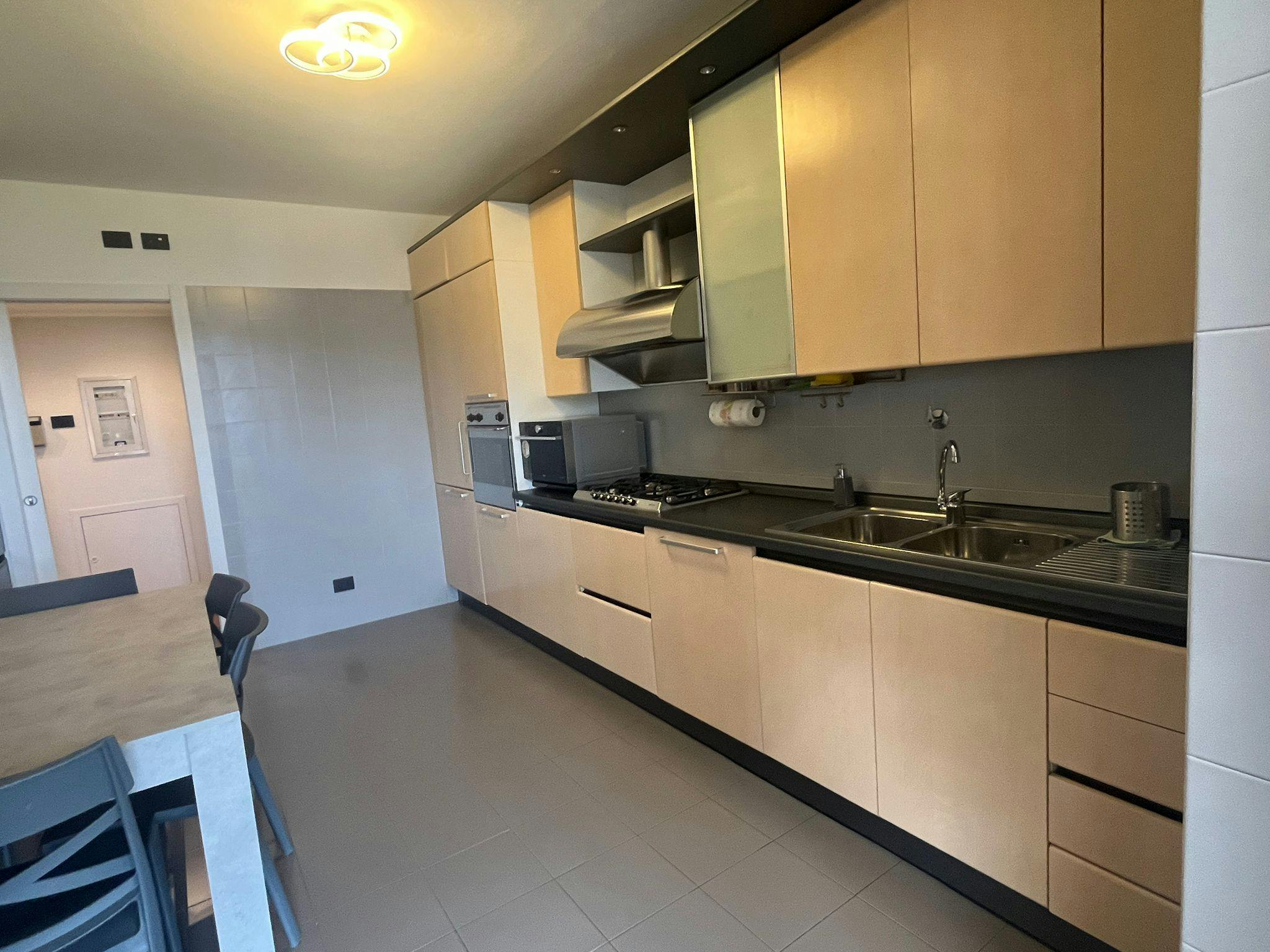 Single room Bergamo, 1 bed, 16m² — photo 10