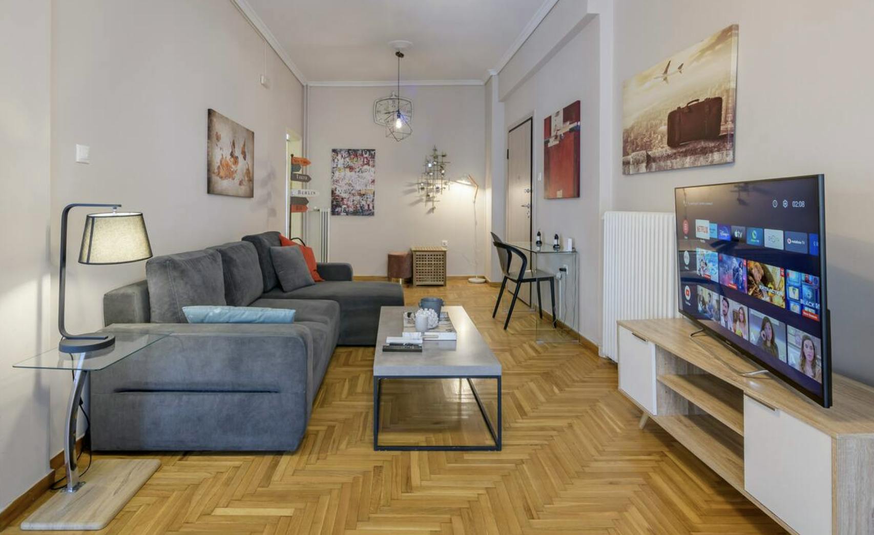 preview gallery tile