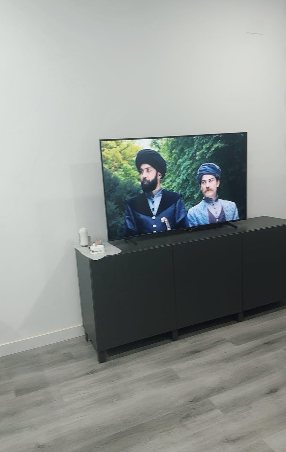 preview gallery tile