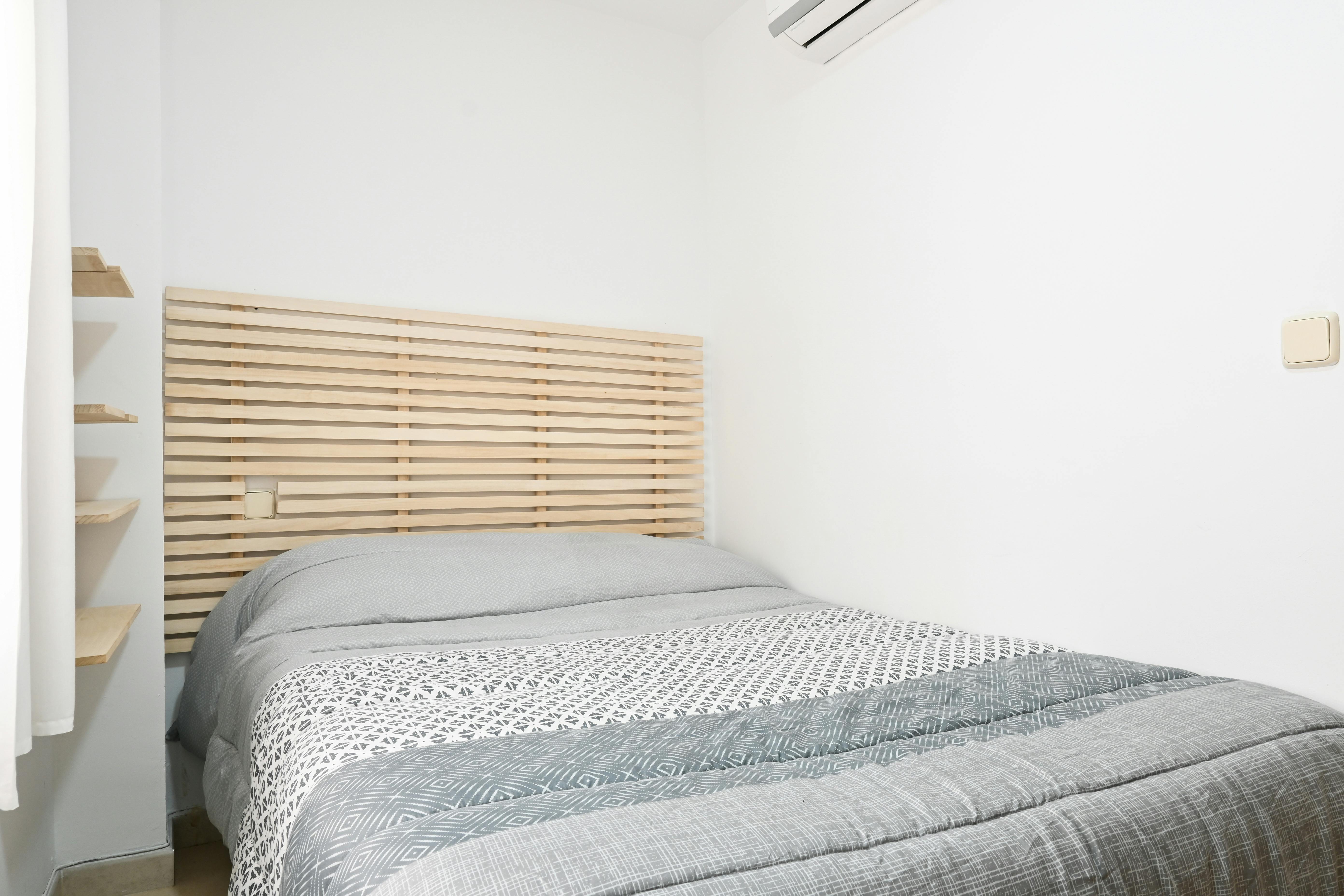 Apartment Madrid, 35m² — photo 1
