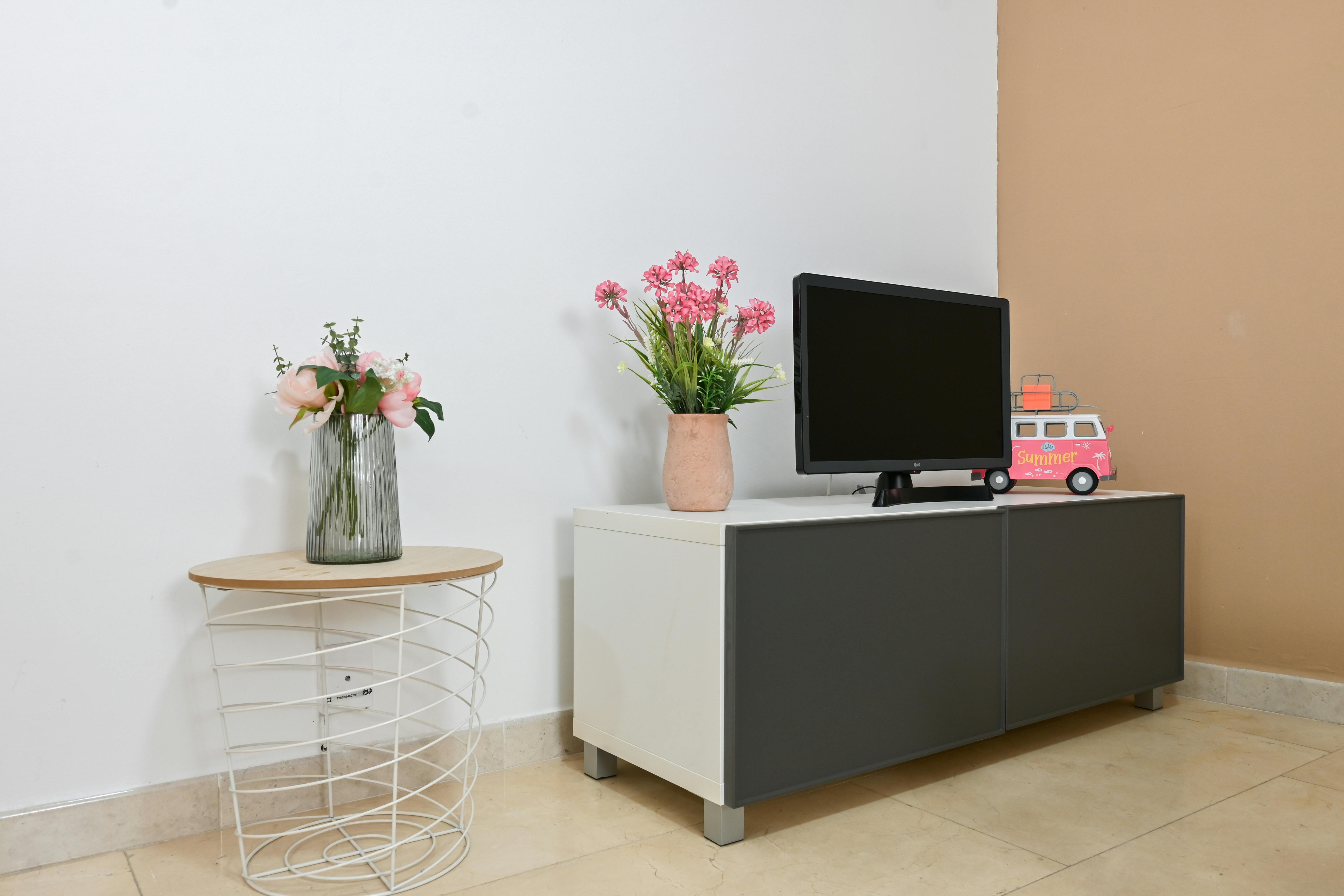 Apartment Madrid, 35m² — photo 2