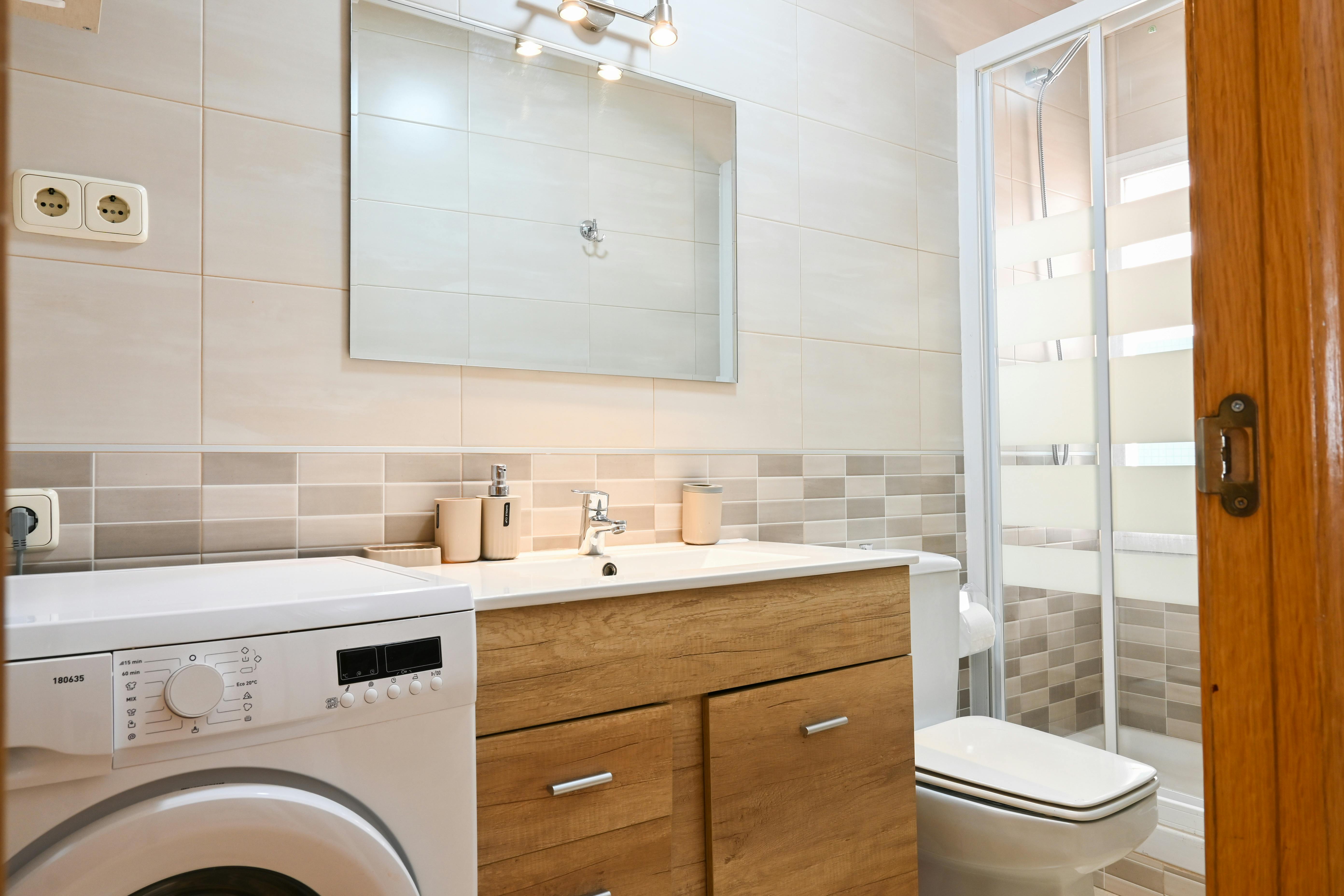 Apartment Madrid, 35m² — photo 3