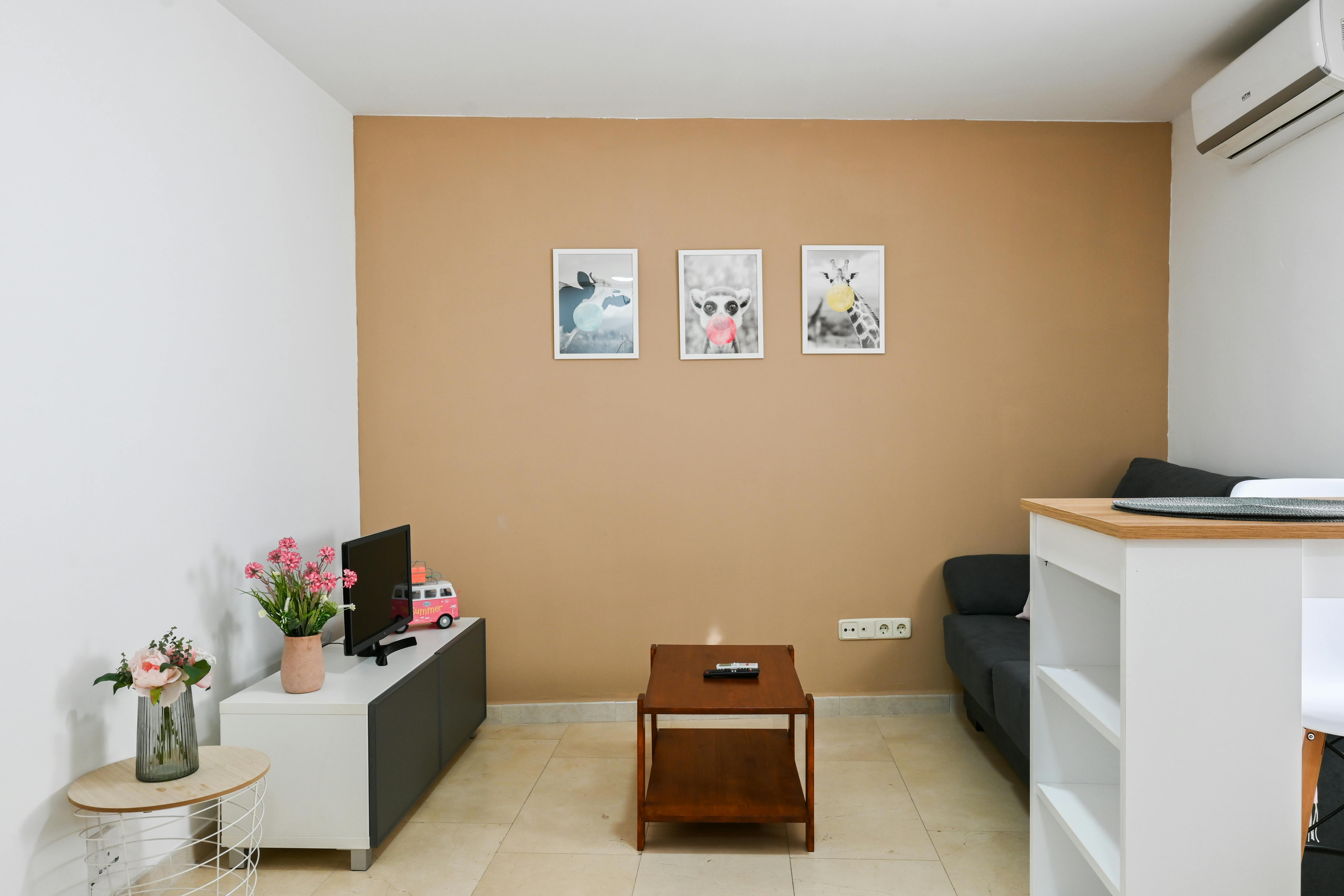 Apartment Madrid, 35m² — photo 10