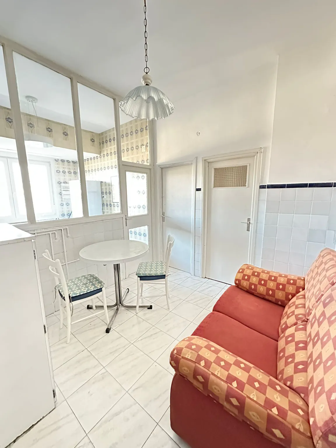 Private room in Paseo de Zorrilla, Valladolid (1541372) ROOM 3