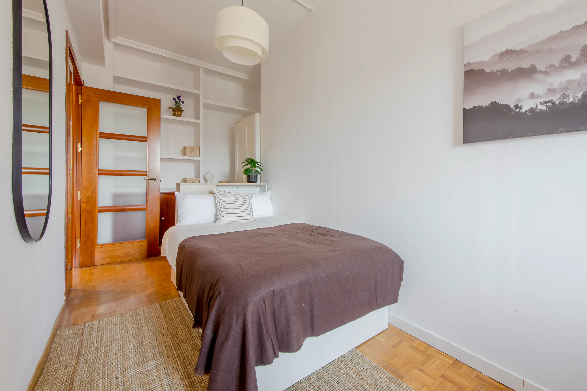 Private room in Avenida del Llano Castellano, Madrid (1541373) ROOM 2