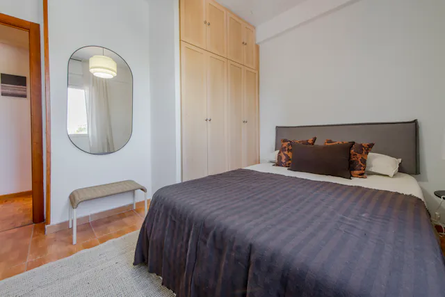 Private room in Avenida del Llano Castellano, Madrid (1541380) room image 2