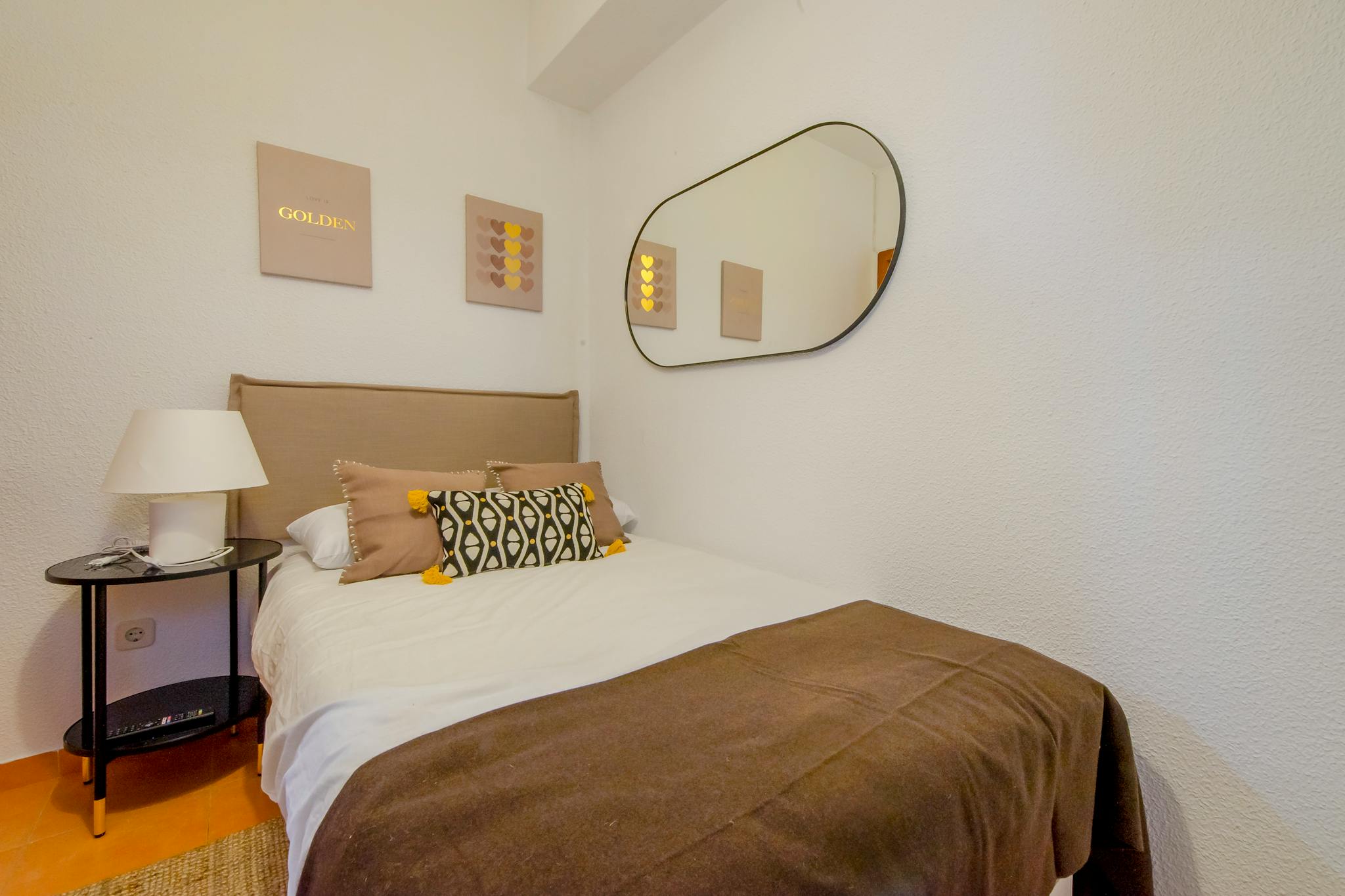 Avenida del Llano Castellano, Madrid preview