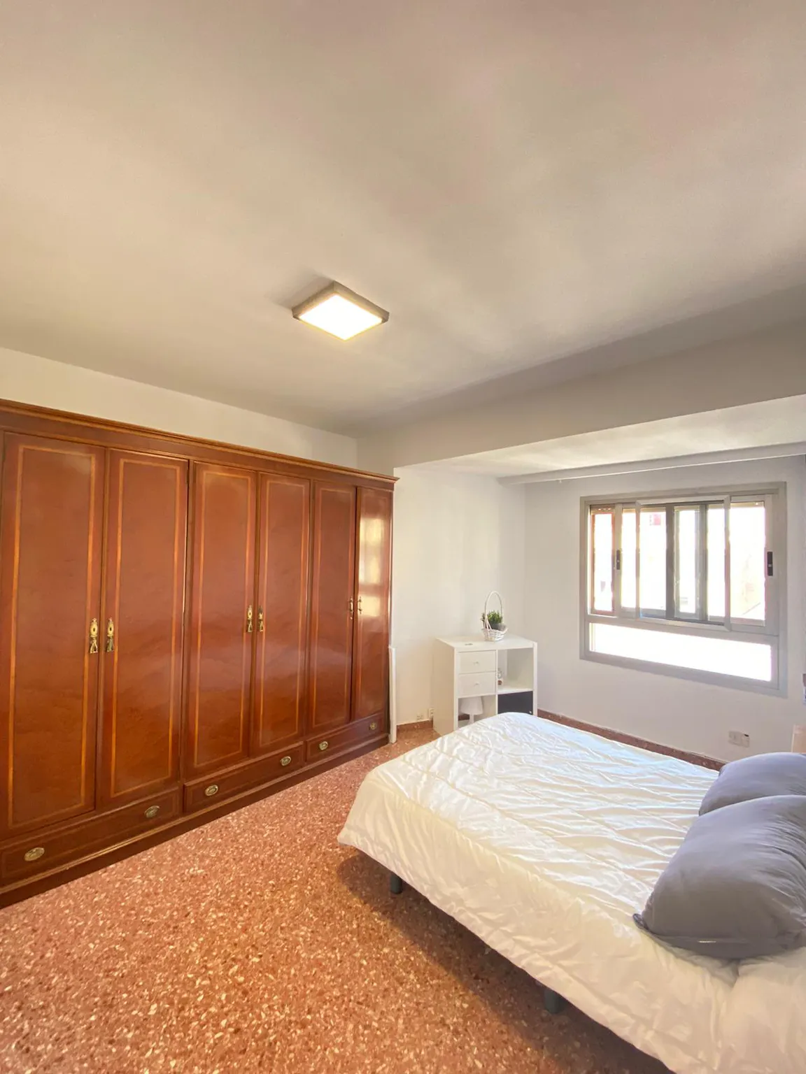 Private room in Calle de la Democracia, Valencia (1541386) ROOM 3