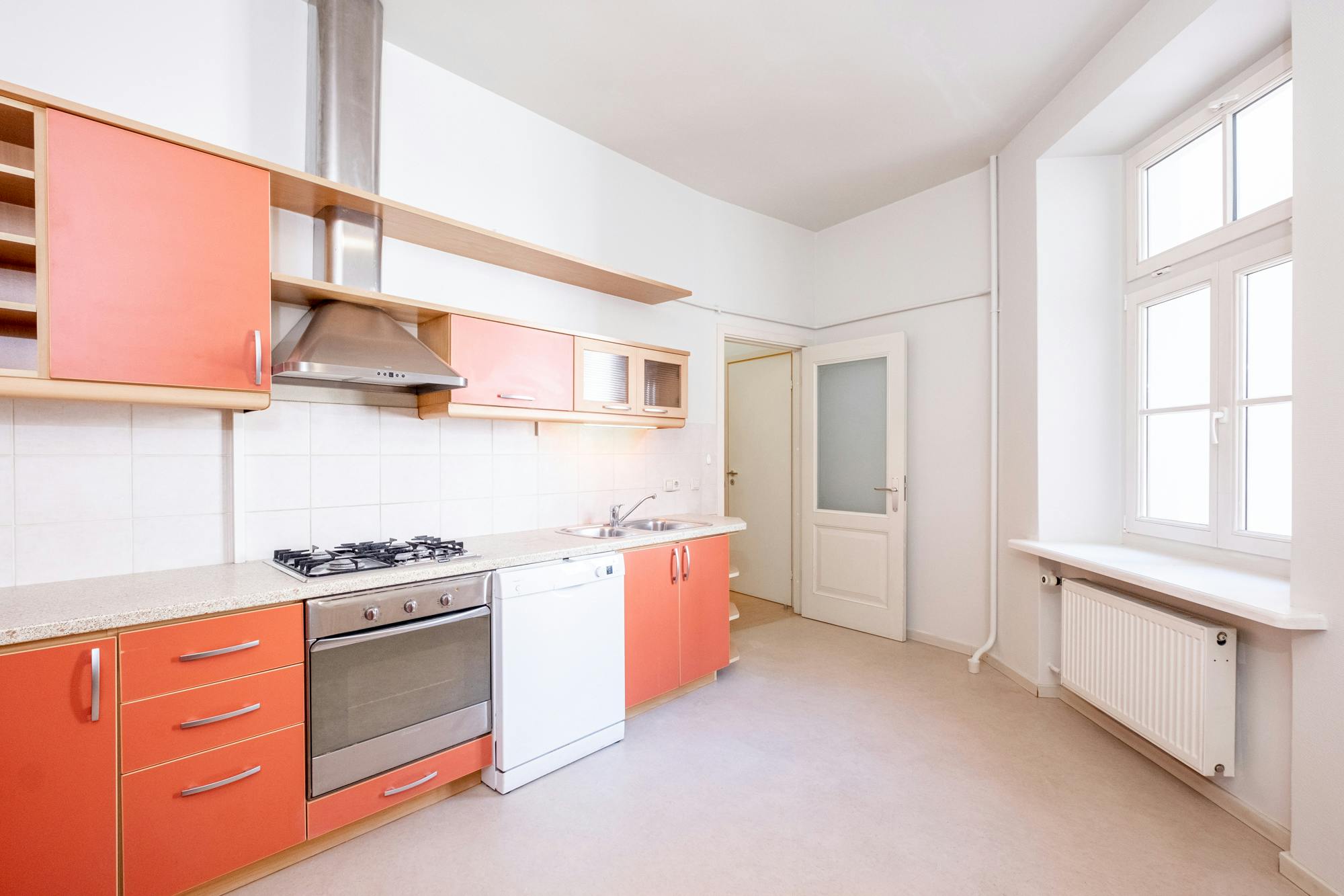 Apartment Riga, 170m² — photo 13